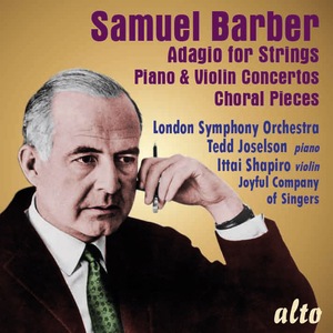 Samuel Barber 11