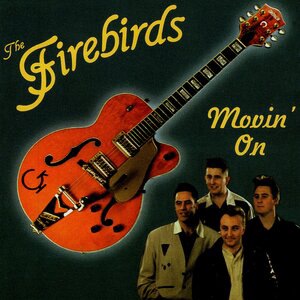 The Firebirds 4