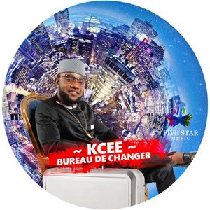 KCee 7