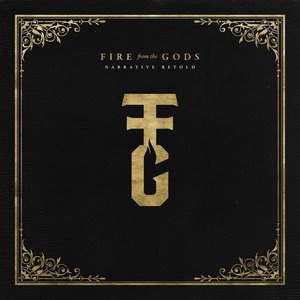 Fire from the Gods 3