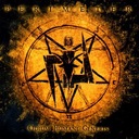 Knife Carved Triple Six