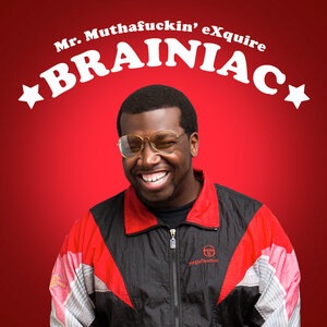 Mr. Muthafuckin' eXquire 3
