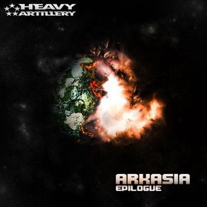 Arkasia 3