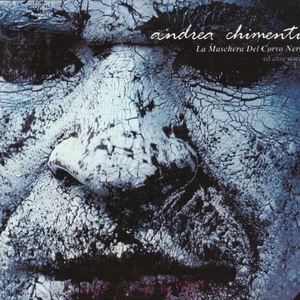 La Maschera del Corvo Nero