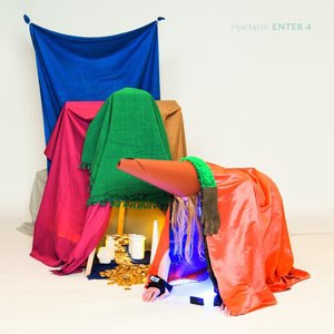 Lucifer / He Felt Like A Woman