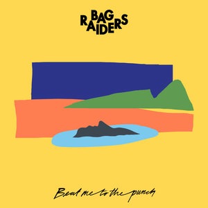 Bag Raiders 9