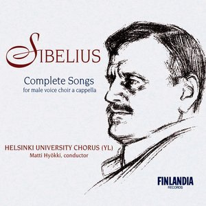 Ylioppilaskunnan Laulajat - YL Male Voice Choir 2