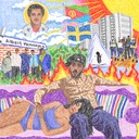 Komma Över (Minnes Museum)