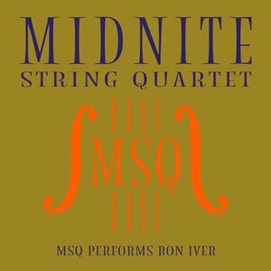 Midnite String Quartet 6
