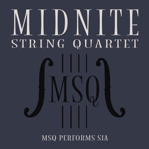 MSQ Performs Sia 1
