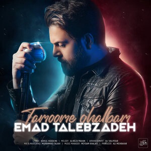 Emad Talebzadeh 2