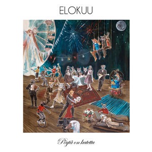 Vastaamattomii Puheluita