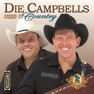 Die Campbells 6