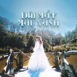 Đôi Mắt Màu Xanh