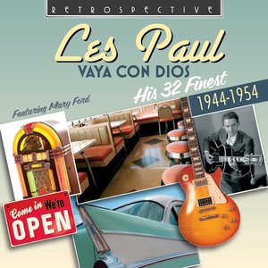 Les Paul 12