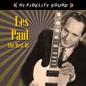 Les Paul 8