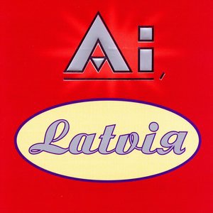 ai Latvija (country versija)
