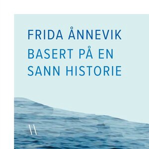 Frida Ånnevik 6