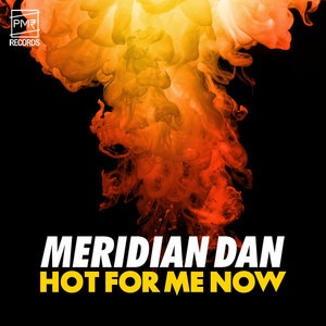 Meridian Dan 8