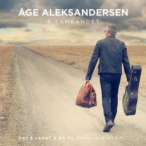 Åge Aleksandersen 7