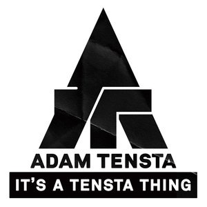 Adam Tensta 3