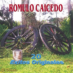 Rómulo Caicedo 2