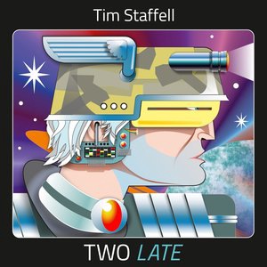 Tim Staffell 4