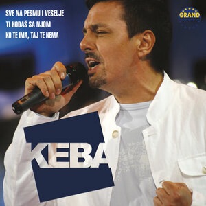 Dragan Kojić Keba 3