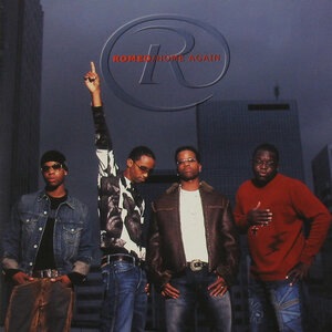 Fixing a Broken Heart