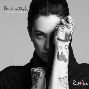 Porcelain Black 6