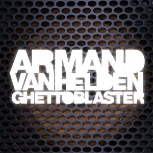 Armand Van Helden 5
