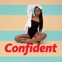 Confident