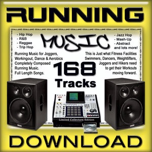 Running Music 2