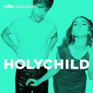 HOLYCHILD 4