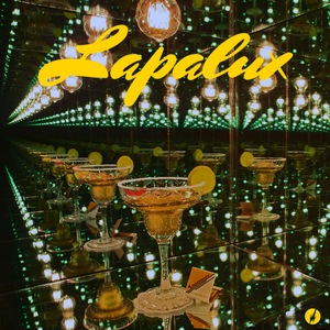 Lapalux 8