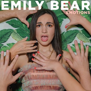 Emily Bear 3