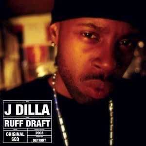 J Dilla 8