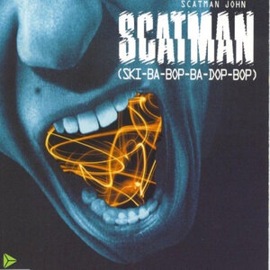 Scatman (Ski-Ba-Bop-Ba-Dop-Bop)