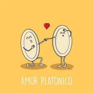 Amor Platónico
