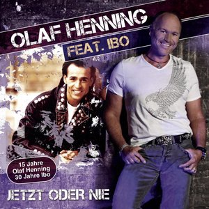 Olaf Henning 2