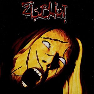 Gespenst In Den Trümmern