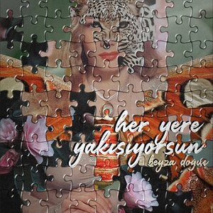 Her Yere Yakışıyorsun