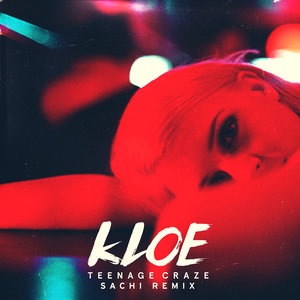 Teenage Craze
