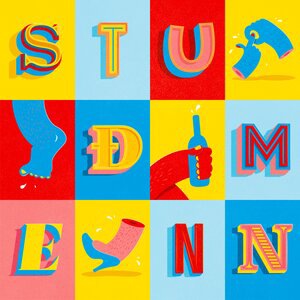 Manstu ekki eftir mér