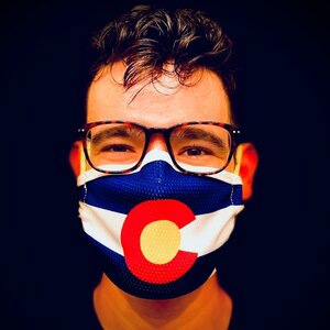 Stripped Down To My Guitar