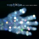 Salt & Cherries (Mc5)