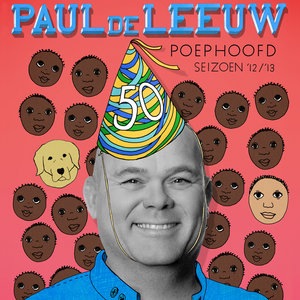 Paul de Leeuw 5