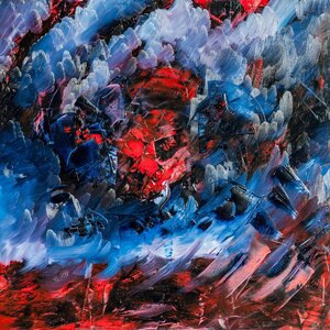 Diepten Eeuwig Zwart