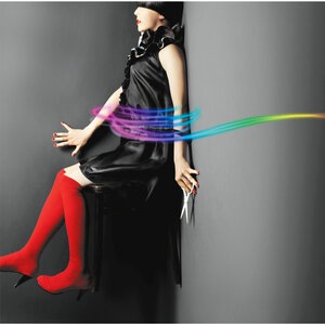 butterfly swimmer - Q;indivi-Yusuke Tanaka Remix