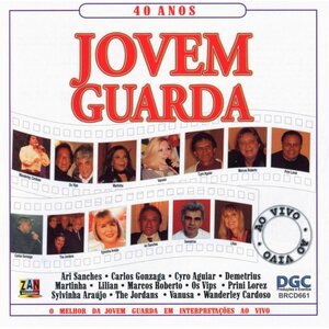 Eu Daria a Minha Vida